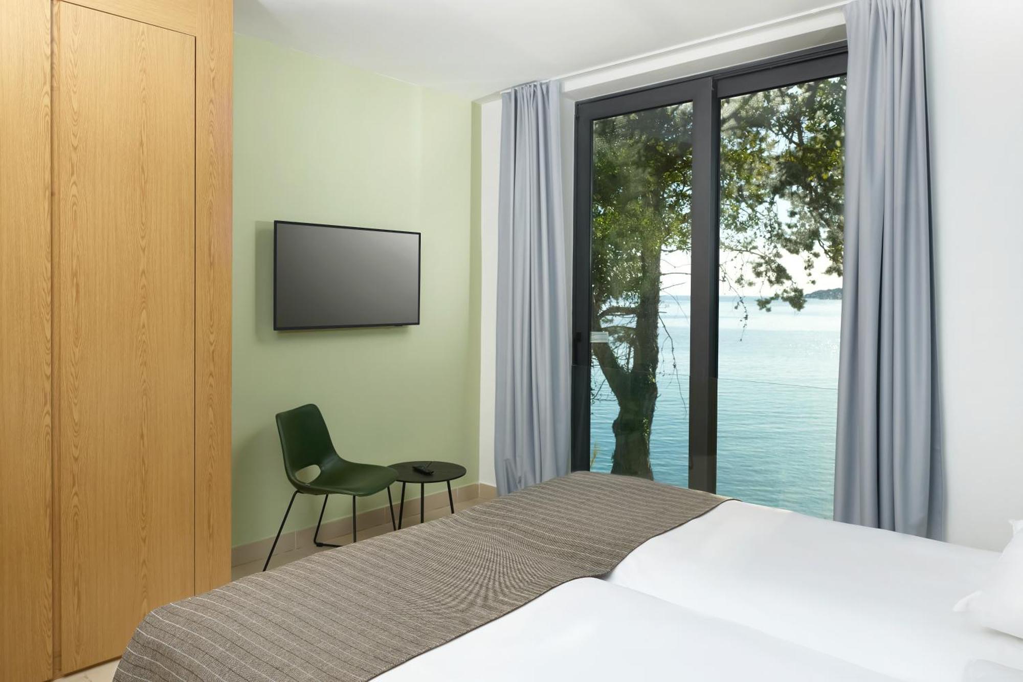 Maistra Select Mlini Villas And Apartments Szoba fotó