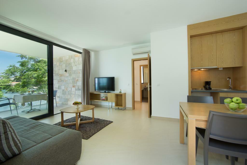 Maistra Select Mlini Villas And Apartments Szoba fotó